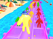Blob Giant 3D