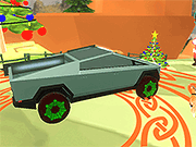 Toon Ramp Stunts