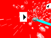 Astro Rush