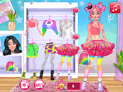 Harajuku Street Fashion #Hashtag Challenge
