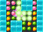 Candy Fruit Crush
