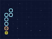 Neon Snake Html5