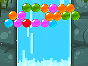 Bubble Paradise