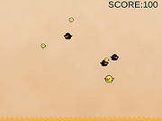 Gliding Bird