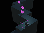 Zigzag Ball