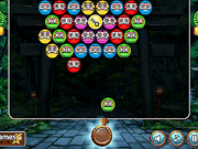Bubble Warriors