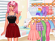 My Sweet Kawaii Look