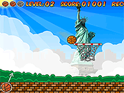 Super Basketball