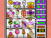 Spooky Vending Machine