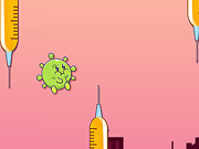 The Flappy Virus