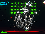 JuiceInvaders