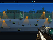 Commando Sniper