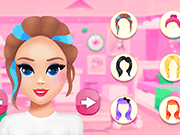 Princess Influencer Salon