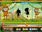 Lof Shadow Match 4