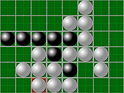 Reversi Html5