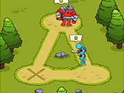 Stick Clash Online