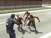 Grand Zombie Swarm