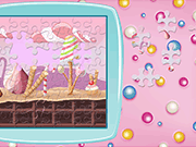 Candy Jigsaw