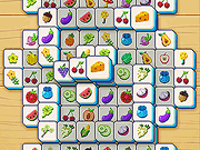 Tile Mahjong
