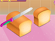 Yummy Toast