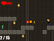 Cave Wars