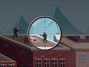 Special Forces Sniper