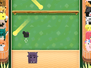 Zoo Pong