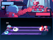 Neon Rhythm