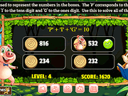 Piggy Math