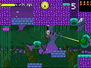 Ungravity Forest
