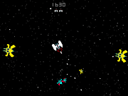 Space Attack Arcade