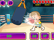 Math Boxing Rounding