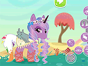 Dress Up the Pony 2