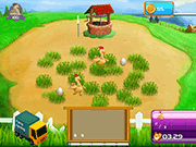 Frenzy Farming