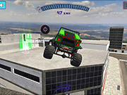 Meya City Stunt
