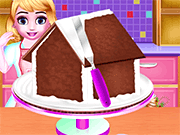Mia Christmas Gingerbread House