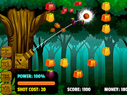 Fruit Shooting Deluxe