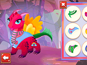 Baby Dragons