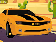 Speed Cars Hidden Stars