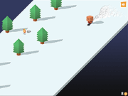 Ski Safari