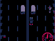 Night Ride