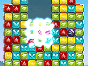 Witch Cube Blast