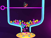 Pin the UFO