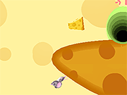 Rat and Cheese Html5
