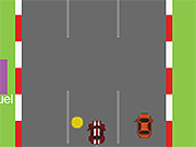 Math Speed Racing Factors