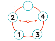 Clock Puzzle Html5