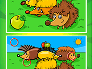 Animals Differences