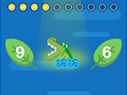 Comparing Numbers