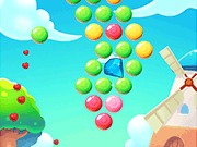 Bubble Shooter Hero
