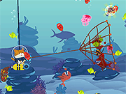 The Fishercat Online